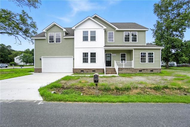 948 Aberdeen Lane
