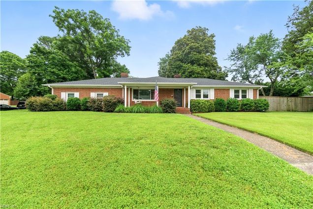 700 Edwin Drive