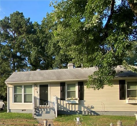 6 Maney Dr Drive