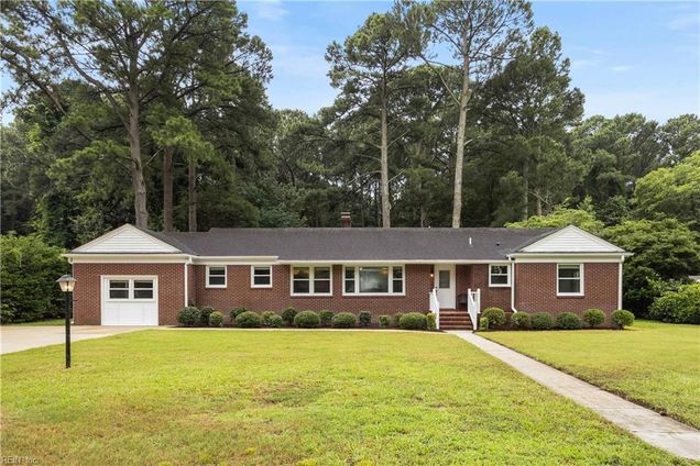 4714 River Shore Road Portsmouth, VA House Active - Photo 1 of 30. Opens carousel modal