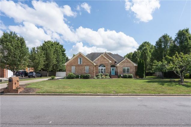 4421 Tartan Arch Chesapeake, VA House Active - Photo 1 of 49. Opens carousel modal