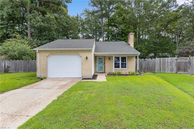2004 Stormy Court Virginia Beach, VA House Active - Photo 1 of 24. Opens carousel modal