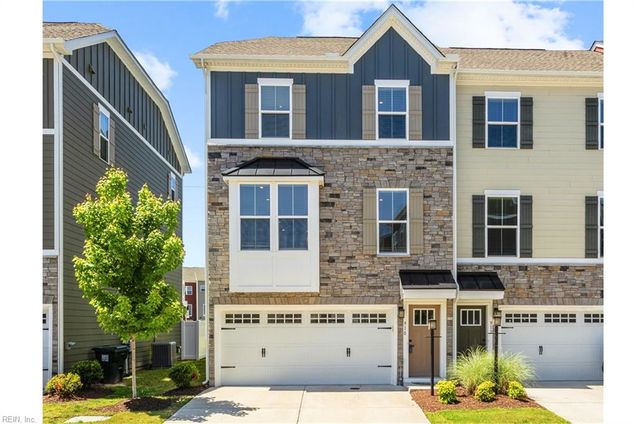 910 Stern Way Chesapeake, VA Townhouse Active - Photo 1 of 39. Opens carousel modal