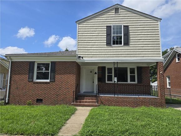 824 Palmer Street