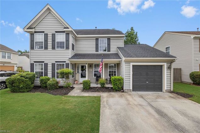 407 Kings Gate
