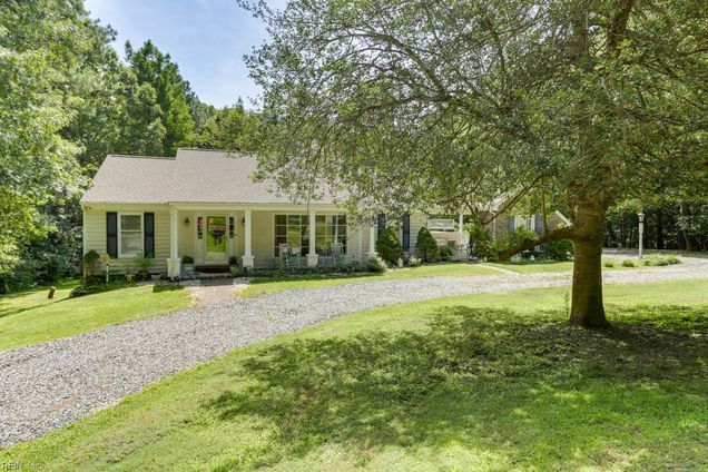 197 Walnut Road