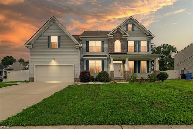 700 Renee Lane