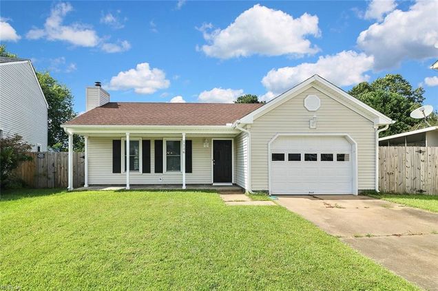1116 Lethbridge Court