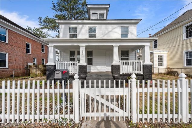 325 S Main Street