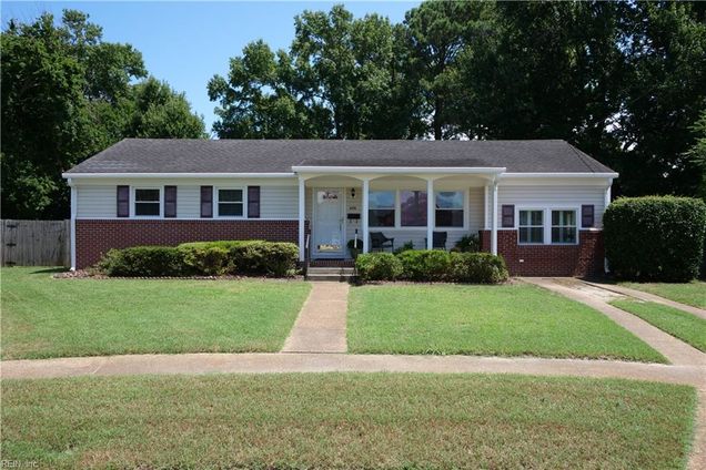 8108 Anglewood Court Norfolk, VA House Active - Photo 1 of 1. Opens carousel modal