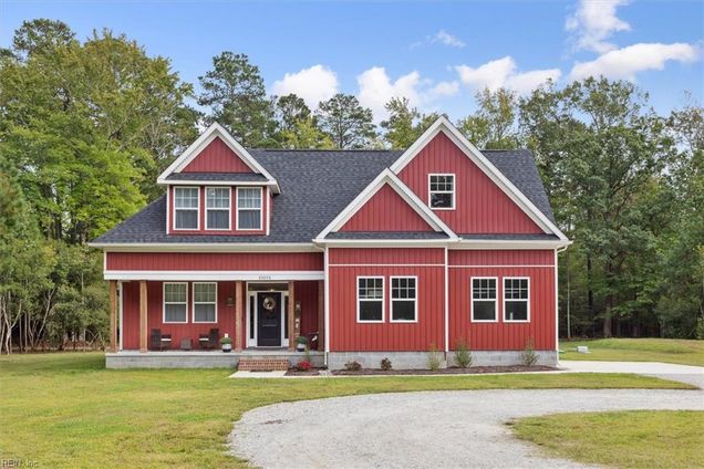 323 Vista Point Drive