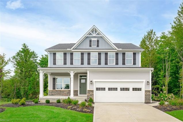 1132 Egret Lane Suffolk, VA House Active - Photo 1 of 19. Opens carousel modal