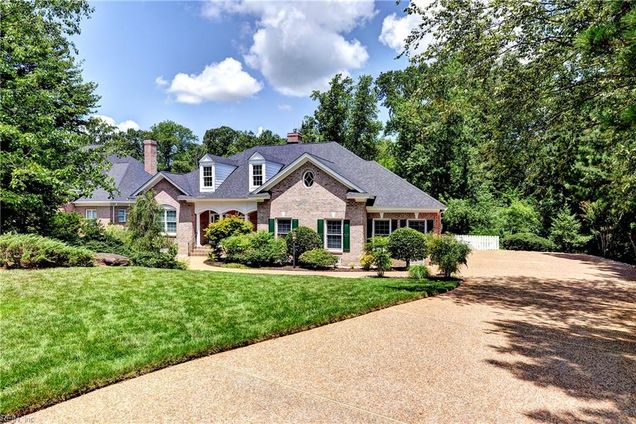 208 Western Gailes Williamsburg, VA House Active - Photo 1 of 43. Opens carousel modal