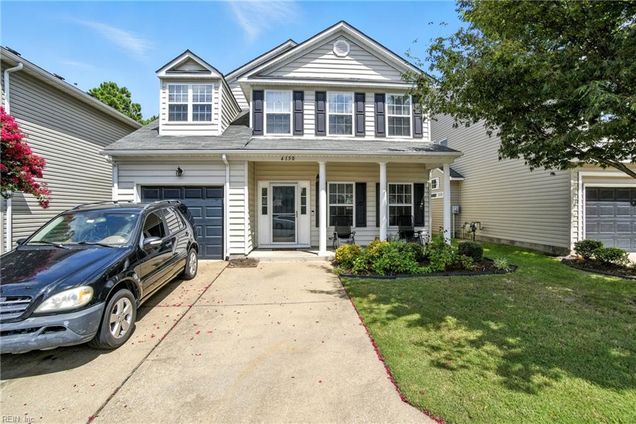 4150 River Breeze Circle Chesapeake, VA House Active - Photo 1 of 44. Opens carousel modal