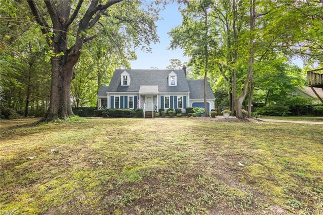 916 Oxford Drive