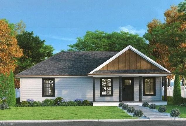 Lot 4 Gates Bank Road Gates, NC House Pending - Photo 1 of 1. Opens carousel modal