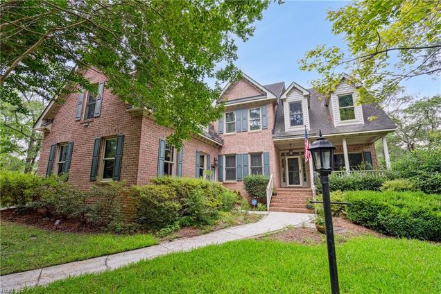 705 Seagrass Reach Chesapeake, VA House Active - Photo 1 of 47. Opens carousel modal