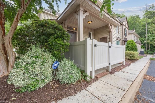 410 Marsh Hawk Trail