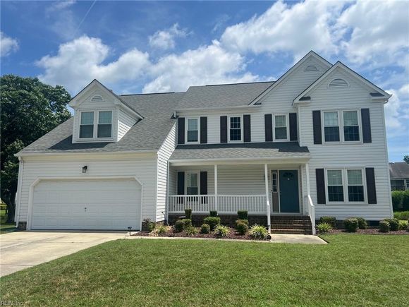10 Pine Lake Court