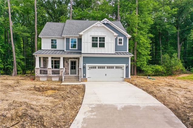 107 Wheeley Circle