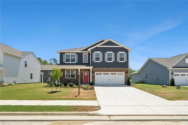 5221 Corolla Drive