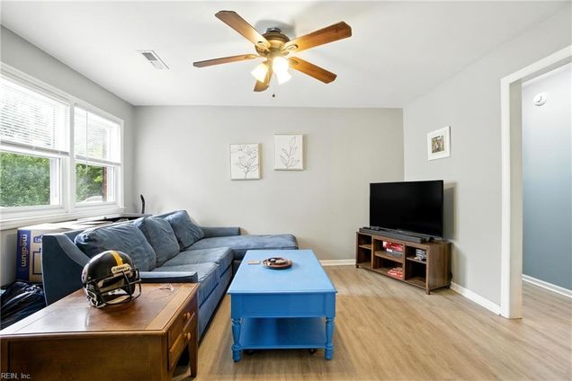 4150 Everett Street Chesapeake, VA House Active - Photo 1 of 29. Opens carousel modal