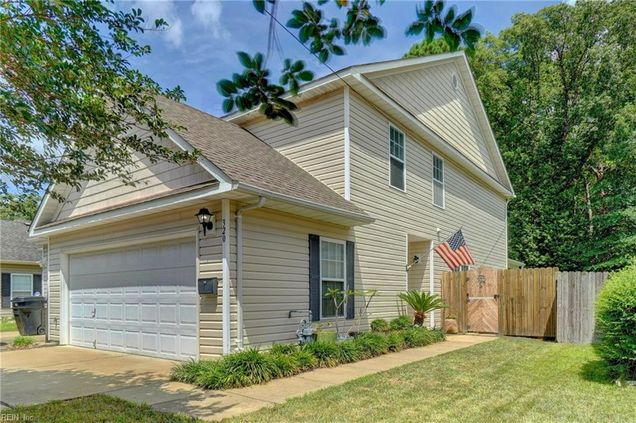 320 Garcia Drive Virginia Beach, VA Condo Active - Photo 1 of 37. Opens carousel modal