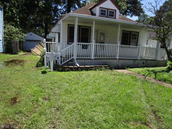 12 Oakcrest Street