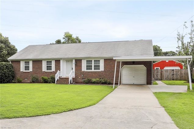 22 Cordova Drive Hampton, VA House Active - Photo 1 of 46. Opens carousel modal