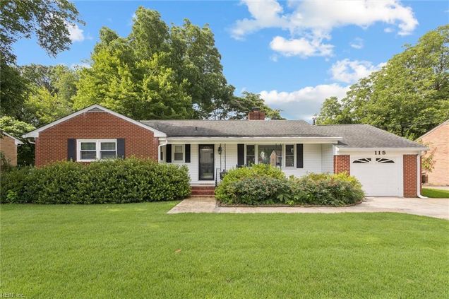 115 Marcella Road