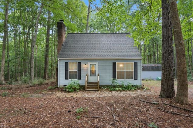 6445 Sterling Court