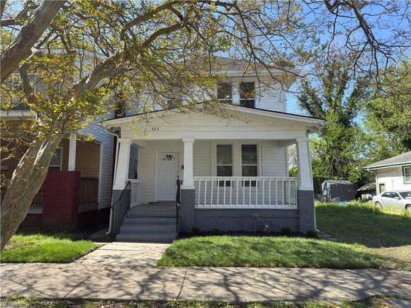 523 W 28th Street