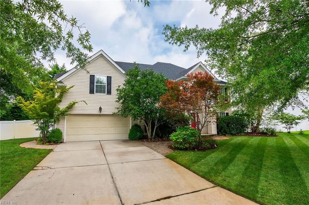 3709 Cypress Vine Lane Virginia Beach, VA House Active - Photo 1 of 50. Opens carousel modal
