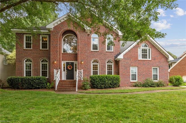 909 Keeling Drive