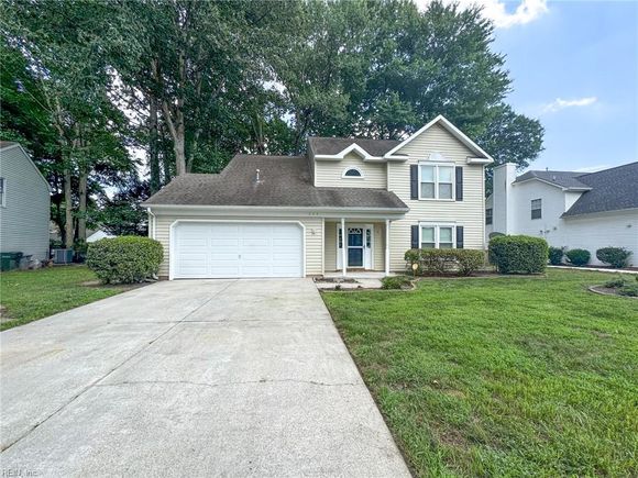 202 Upland Drive Hampton, VA House Active - Photo 1 of 41. Opens carousel modal