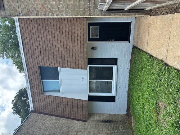 731 Arthur Avenue Virginia Beach, VA Townhouse Active - Photo 1 of 8. Opens carousel modal