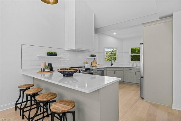 228 66th Street Virginia Beach, VA Condo Active - Photo 1 of 32. Opens carousel modal