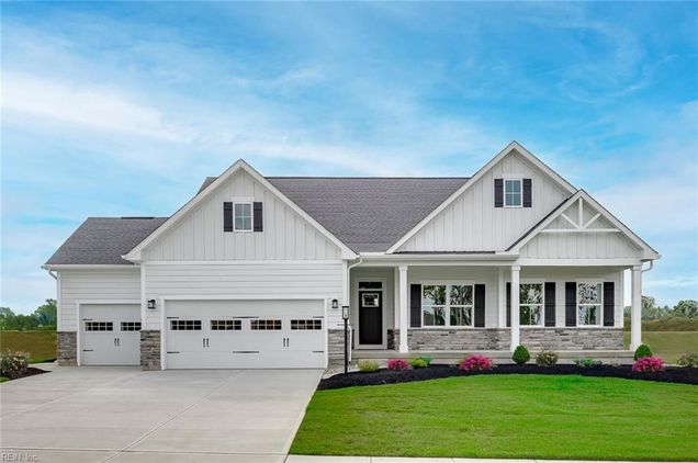 Lot 6 Stephens Way