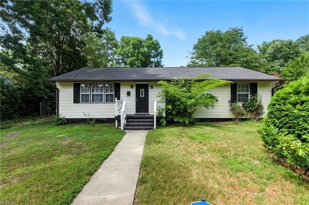 103 Woodhaven Road