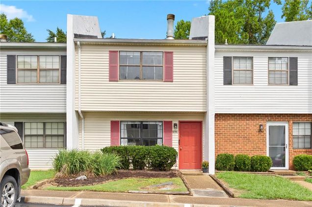 1856 Ferrell Drive Williamsburg, VA Townhouse Active - Photo 1 of 26. Opens carousel modal