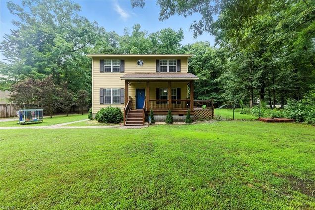 3920 Cedar Bush Road Hayes, VA House Active - Photo 1 of 23. Opens carousel modal