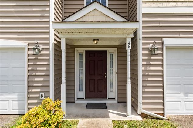 26 Grouper Loop Hampton, VA Townhouse Active - Photo 1 of 32. Opens carousel modal