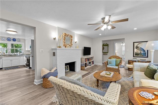 1201 Sheppard Avenue Norfolk, VA House Active - Photo 1 of 38. Opens carousel modal