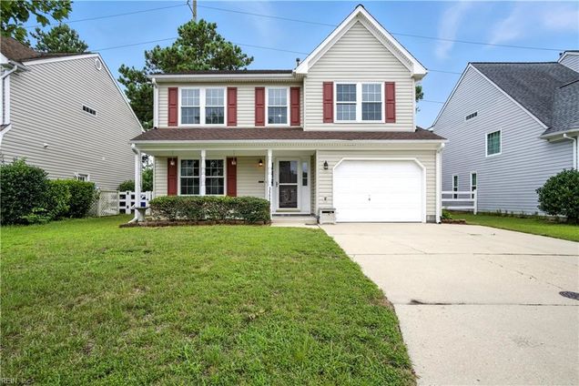 3565 Light Horse Loop