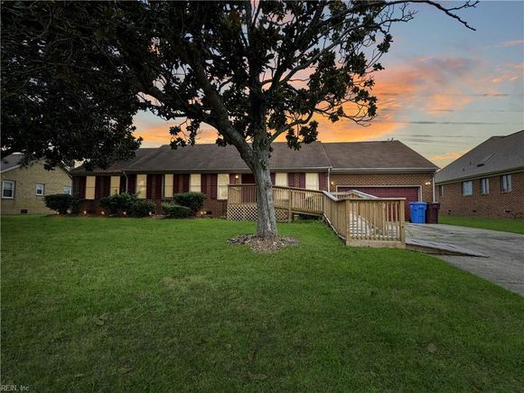 2514 Rock Creek Drive