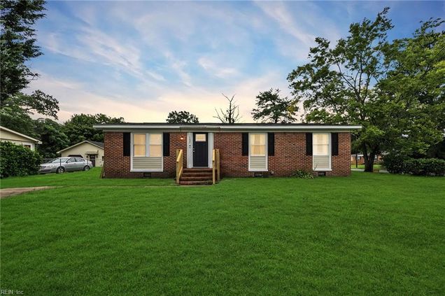 1209 Lake Kennedy Drive Suffolk, VA House Active - Photo 1 of 25. Opens carousel modal