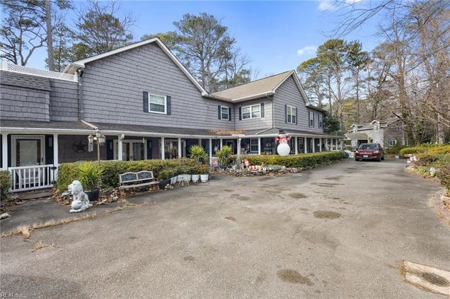 1609 Shenstone Court Virginia Beach, VA House Active - Photo 1 of 23. Opens carousel modal
