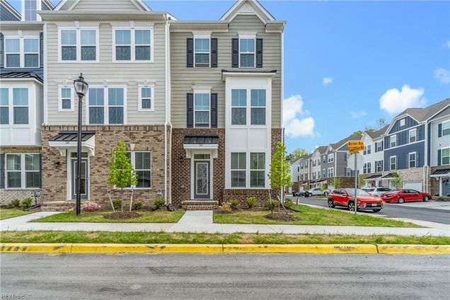 1245 Worden Way Suffolk, VA Townhouse Active - Photo 1 of 31. Opens carousel modal