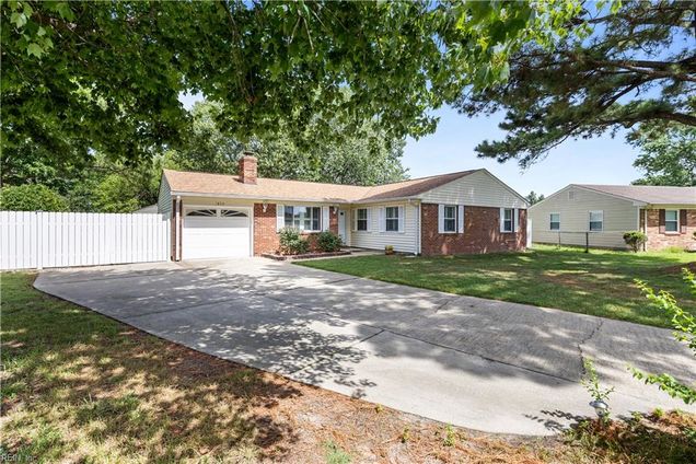 1852 Michelle Court