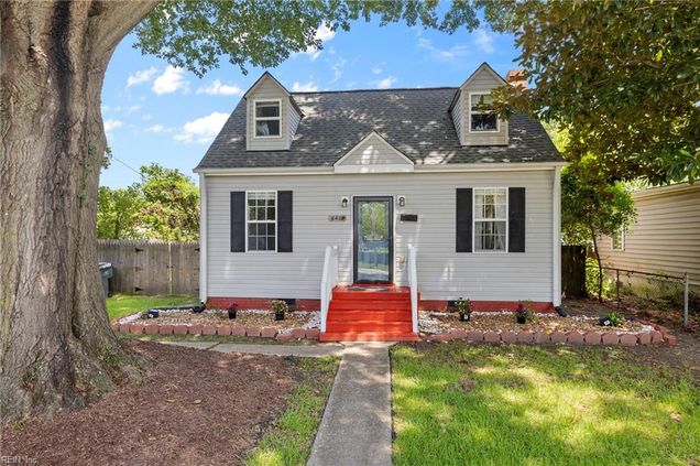 6416 Palem Road